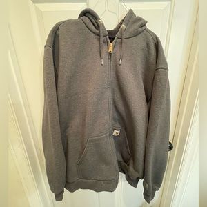 Carhartt Rain Defender Hoodie